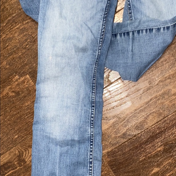 Hollister skinny jeans size 0R - Picture 3 of 3